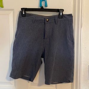 quicksilver shorts